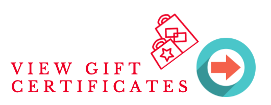 View Gift Certificates View Gift Certificates