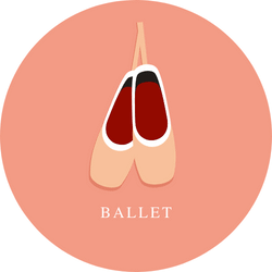 Ballet Classes