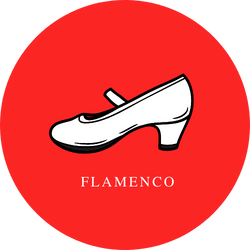 Flamenco Dance Classes