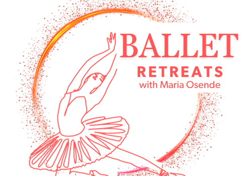 BALLET RETREATS BALLET RETREATS