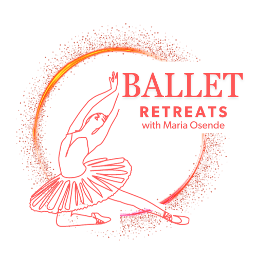 Join Our Ballet Weekend Retreats for Adults. Sign Up to stay tuned about upcoming retreats