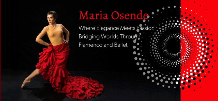 Maria Osende Maria Osende: