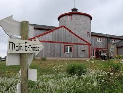 Ballet Weekend Retreat with Maria Osende October 2023 The Ross Creek Centre for the Arts Canning Nova Scotia Canada