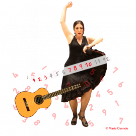 FOOTWORK ESSENCIALS: SUBIDA