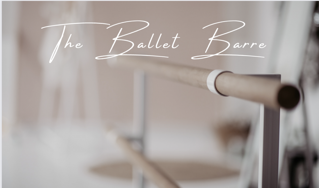 The Ballet Barre – A Fundamental Element of Ballet TrainingThe Ballet Barre
