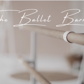 The Ballet Barre – A Fundamental Element of Ballet TrainingThe Ballet Barre