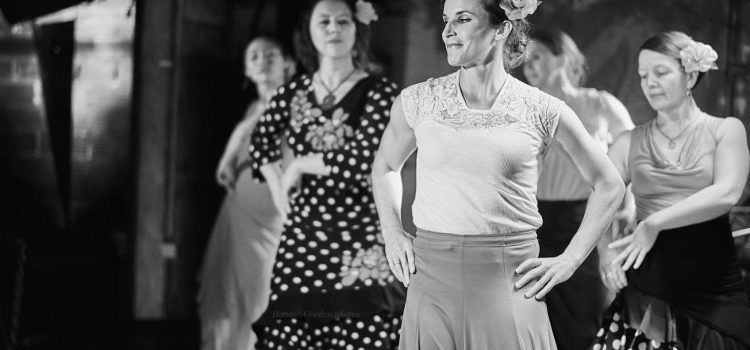 NEW TO FLAMENCO NEW TO FLAMENCO