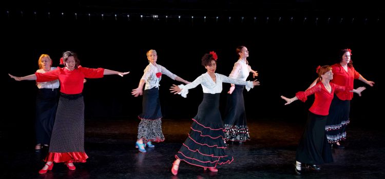 Flamenco Student Showcase Photo Gallery Flamenco Student Showcase Photo Gallery
