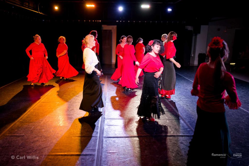 student showcase photo gallery
