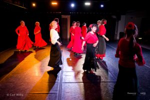 student showcase photo gallery
