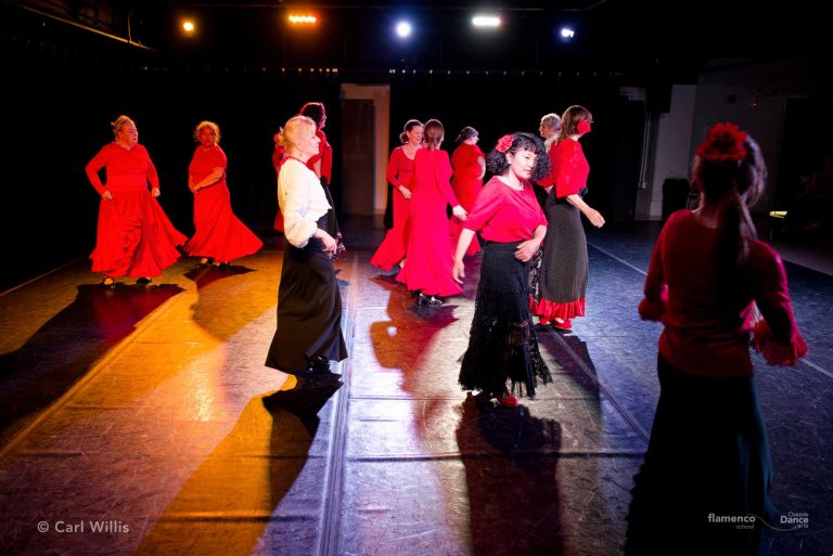 student showcase photo gallery