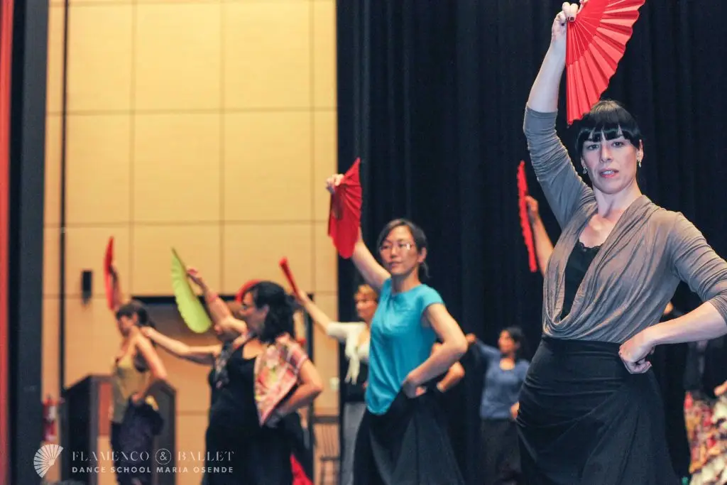 student showcase photo gallery
