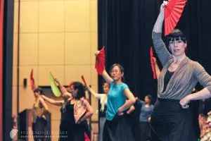 student showcase photo gallery
