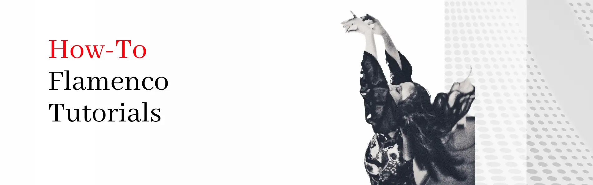 Flamenco and Ballet Dance School Maria Osende Free Flamenco Tutorials