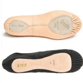 Ballet Slippers Shopping Guide