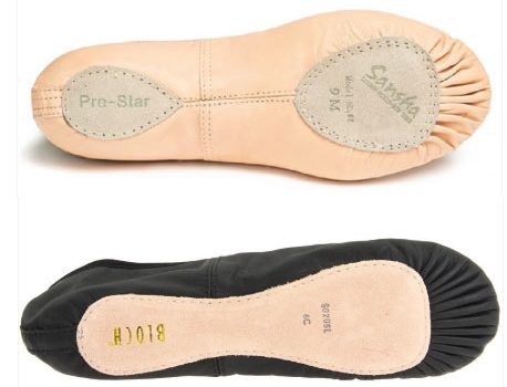 Ballet Slippers Shopping Guide Ballet Slippers Shopping Guide