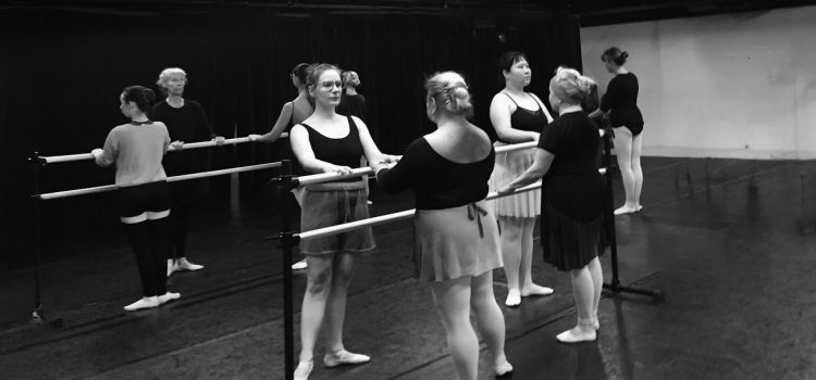 BALLET BALLET