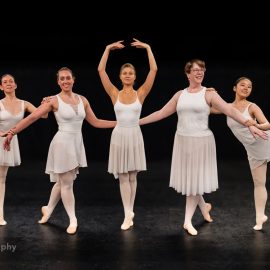 Ballet Showcase Photo Gallery