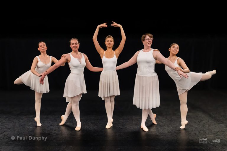 flamenco ballet dance classes for adults online in-person Halifax Nova Scotia Canada Maria Osende
