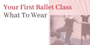Ballet Basics Entry Level On Demand Ballet Course for Adults