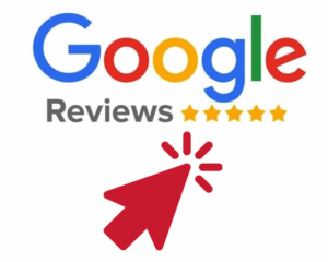 google review click