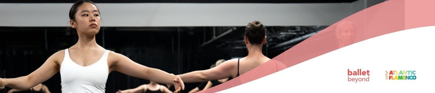 Atlantic Flamenco. Ballet Beyond. 