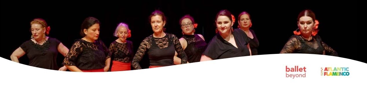 Atlantic Flamenco. Ballet Beyond.