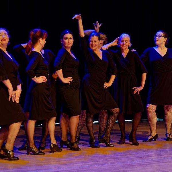 2023 Showcase, Gotan Project ©Chris Willis