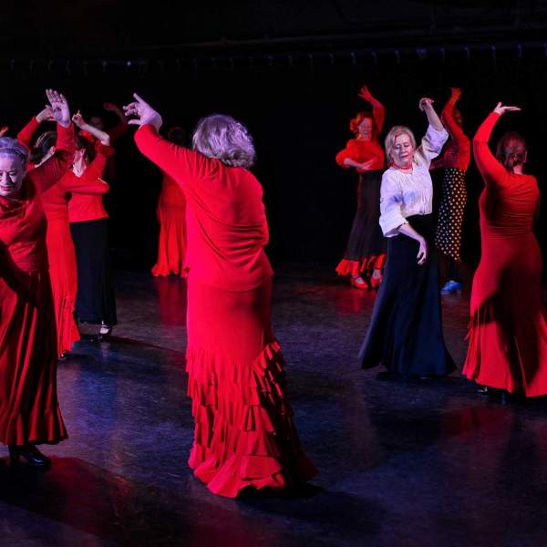 Osende Dance Arts Spring Showcase 2025 ©CarlWillis