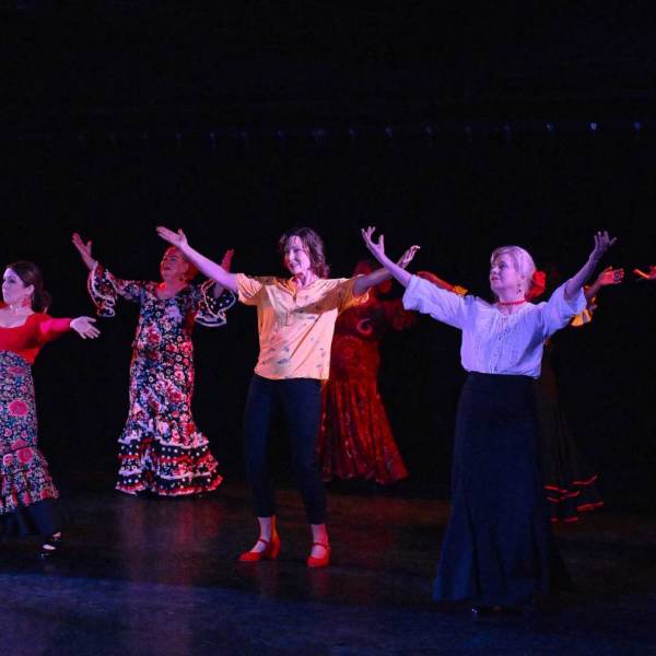 Osende Dance Arts Spring Showcase 2025 ©CarlWillis
