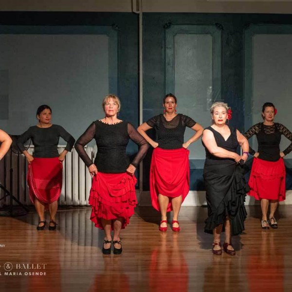 Osende Dance Arts Spring Showcase 2022 ©Jon Jams Photography