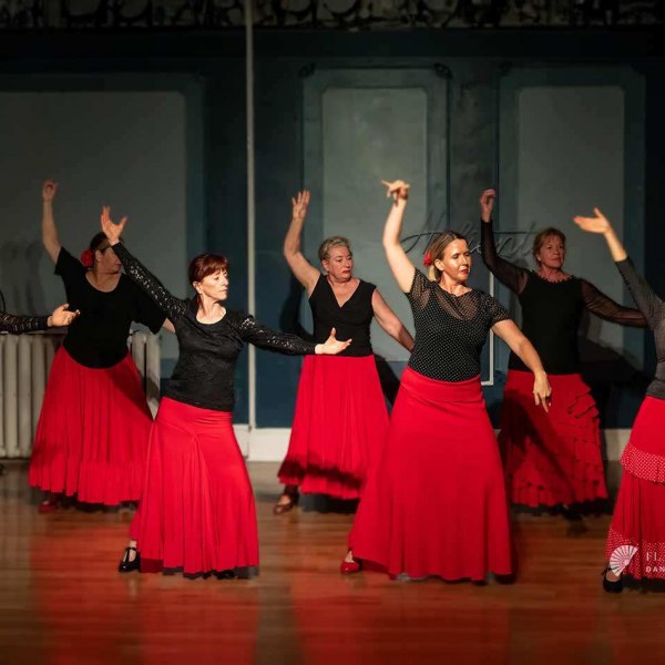 Osende Dance Arts Spring Showcase 2