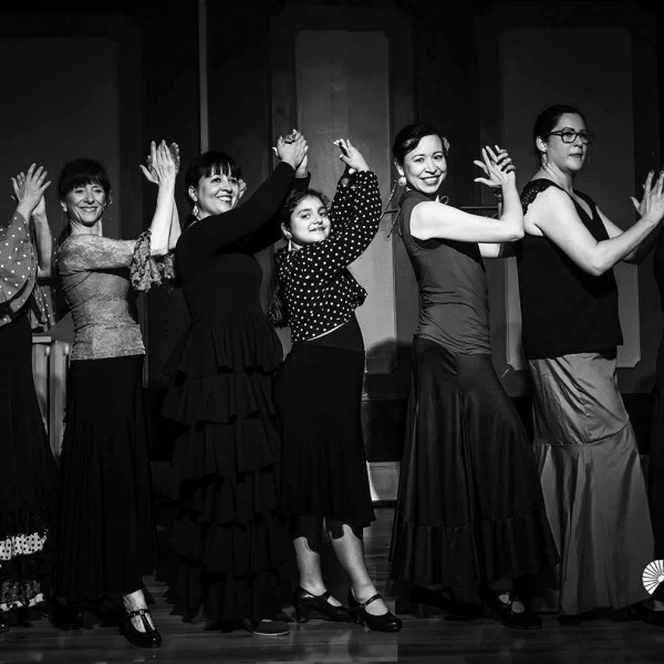 Osende Dance Arts Spring Showcase 2